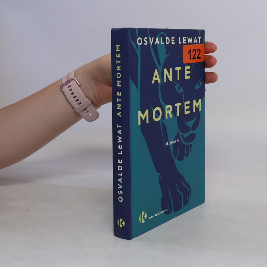 Osvalde Lewat Ante Mortem