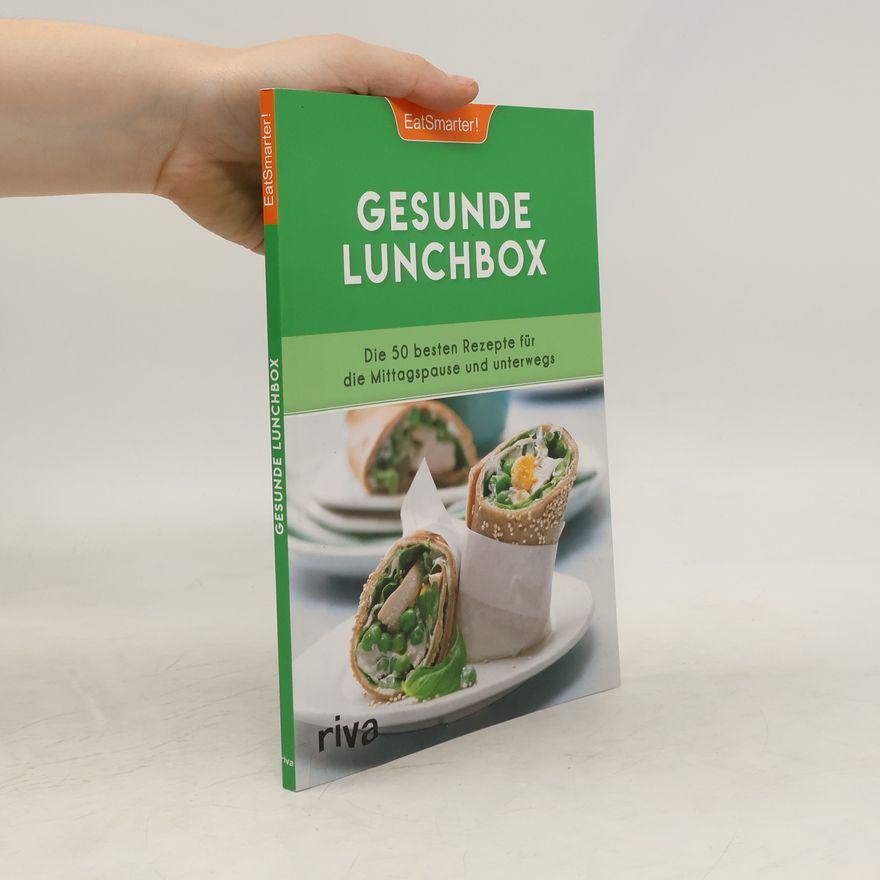 Katrin Koelle Gesunde Lunchbox