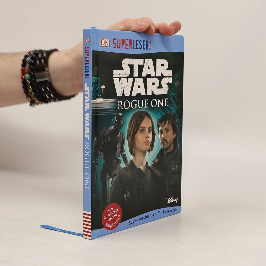 Autorenkollektiv Star wars - rogue one