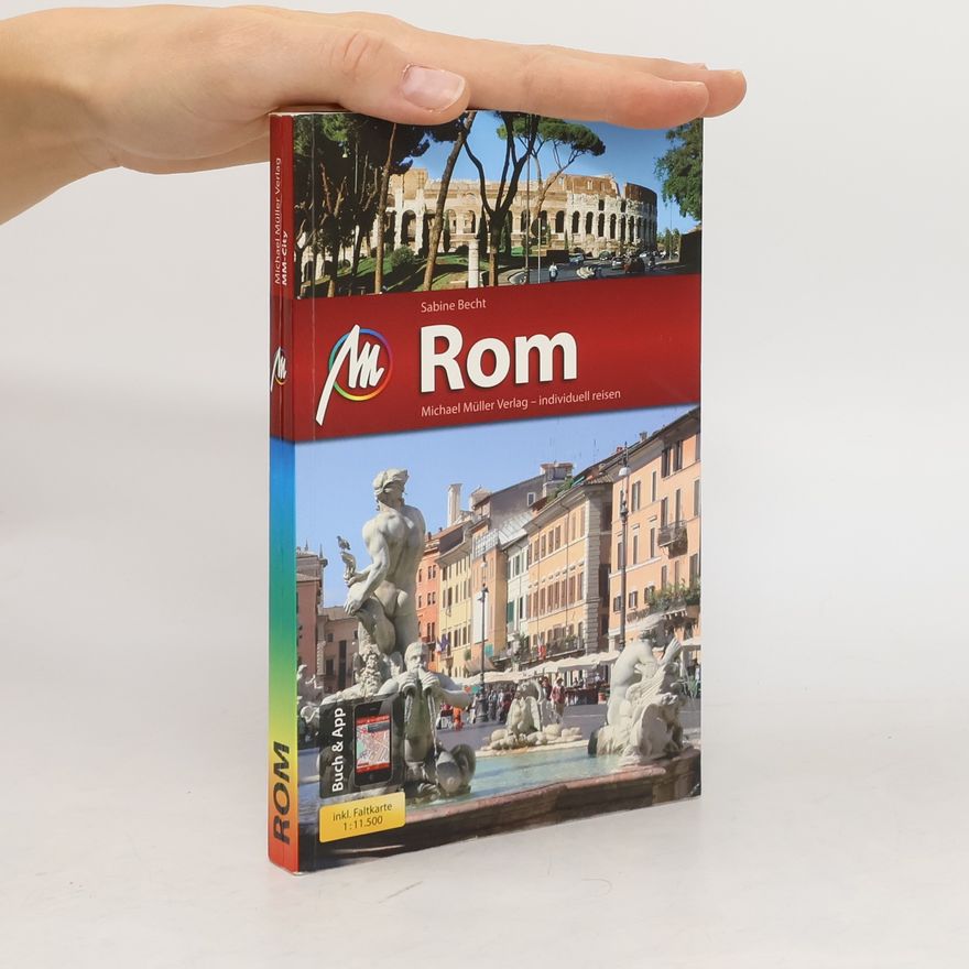 Sabine Becht Rom