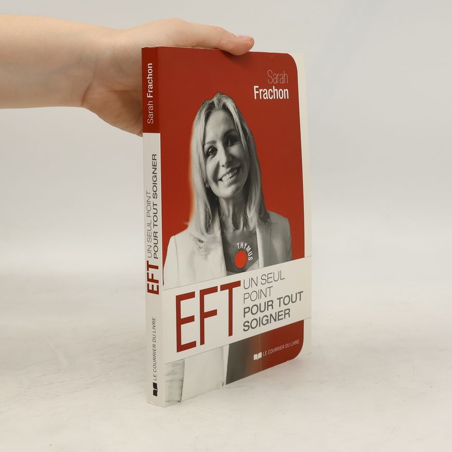 Stéphanie Zeitoun EFT