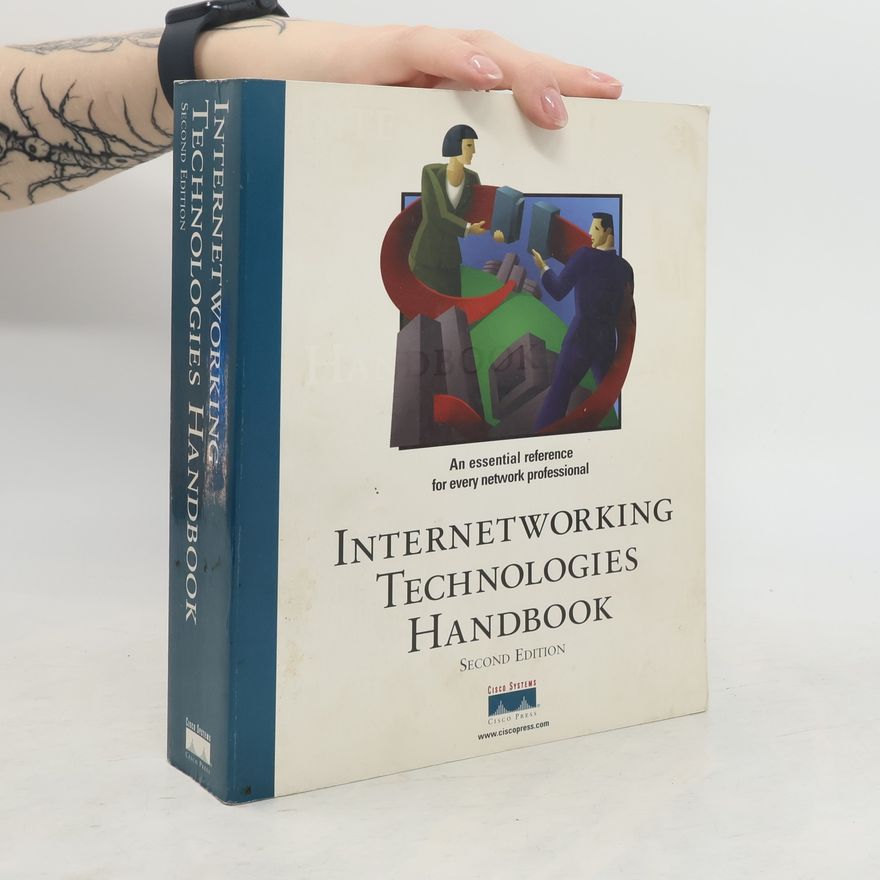 Kevin Downes  Internetworking Technologies Handboook