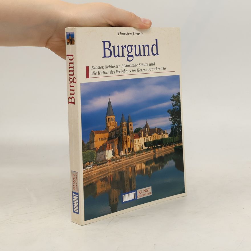 Thorsten Droste Burgund