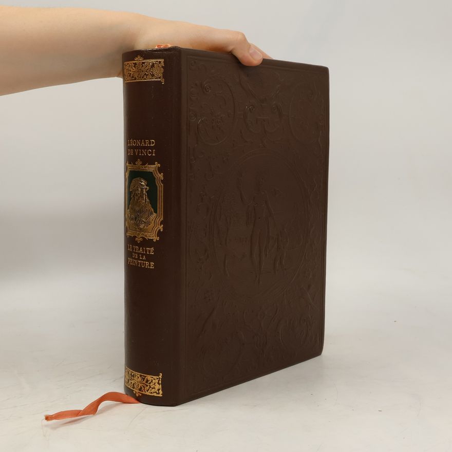 Autorenkollektiv Le traité de la peinture de Léonard de Vinci