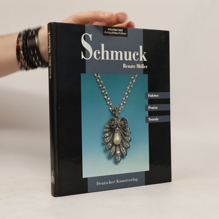 Renate Möller Schmuck
