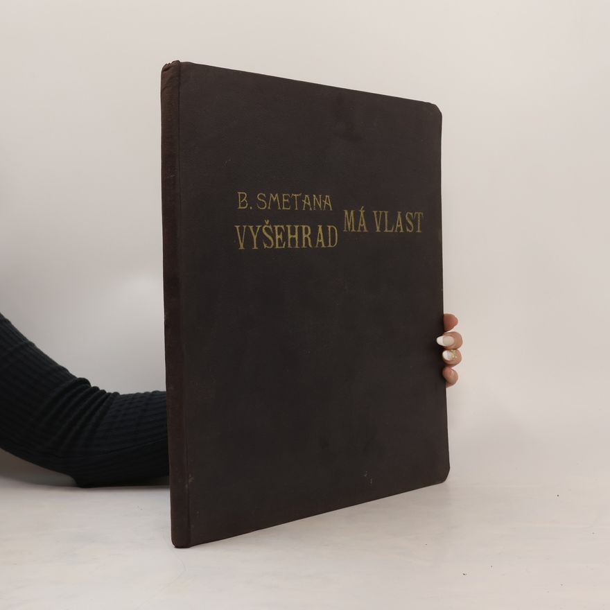 Bedřich Smetana Má Vlast