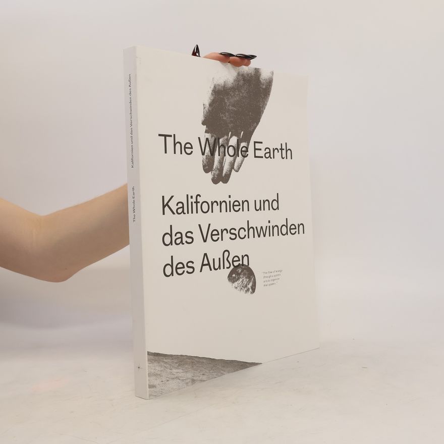 Diedrich Diederichsen The Whole Earth