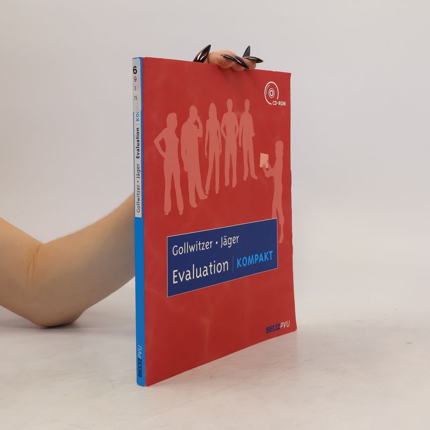 Mario Gollwitzer Evaluation kompakt