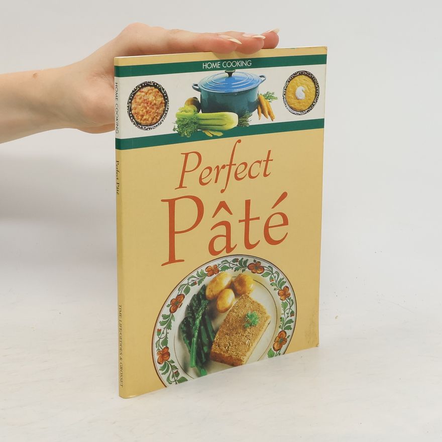 Autorenkollektiv Perfect Pâté