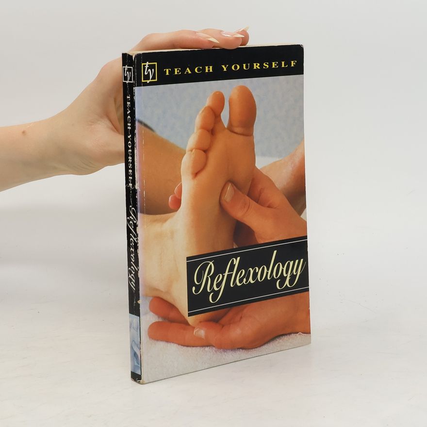 Chris Stormer Reflexology