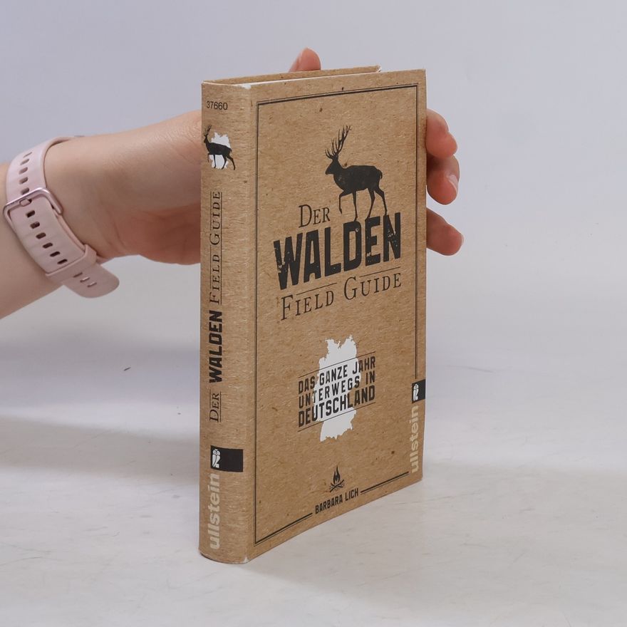 Barbara Lich Der Walden field guide