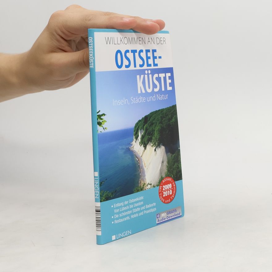 Hella Sonnenschein Willkommen an der Ostseeküste