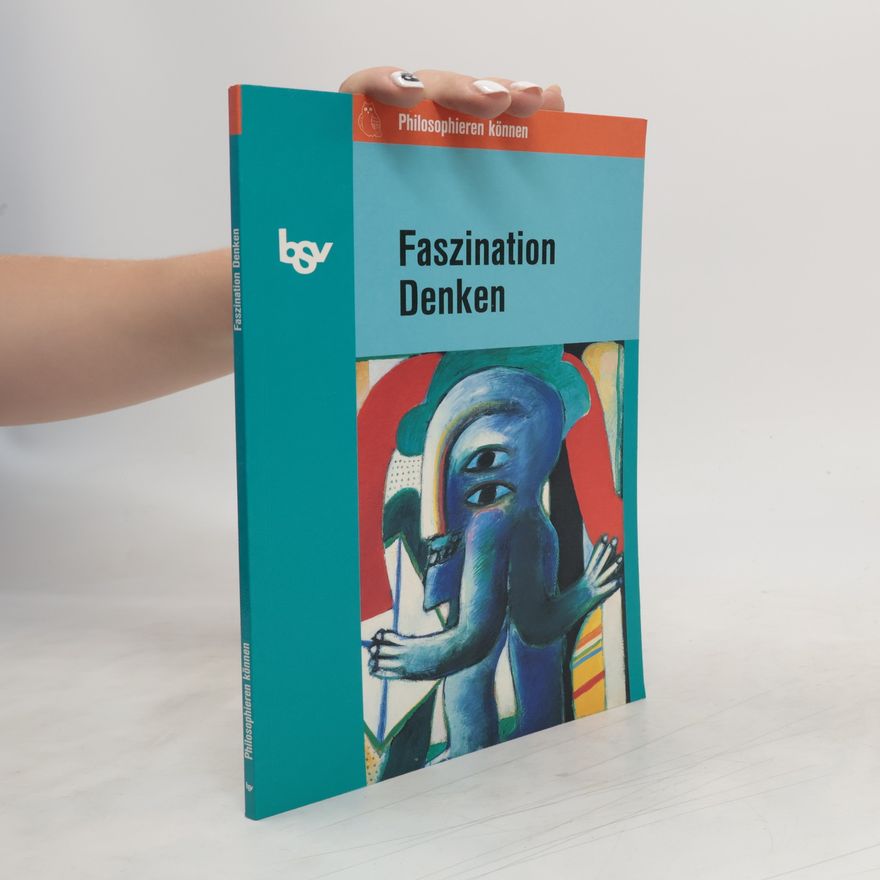 Volker Steenblock Faszination Denken