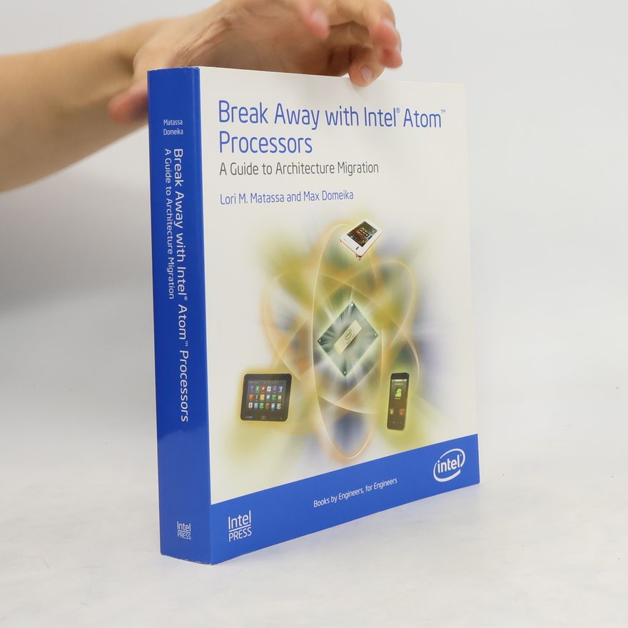 Matassa Domeika Break Away with Intel® Atom™ Processors