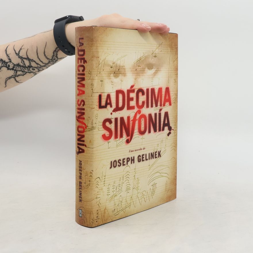Joseph Gelinek La décima sinfonía
