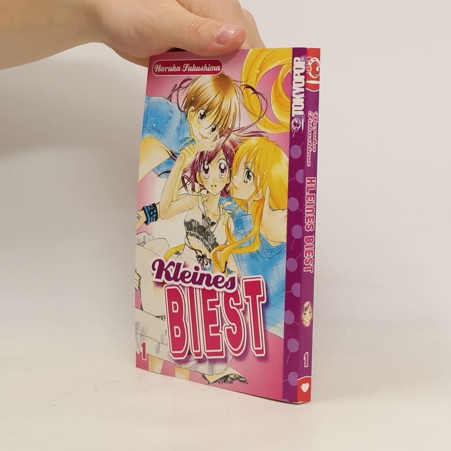 Kolektiv autorů Kleines Biest