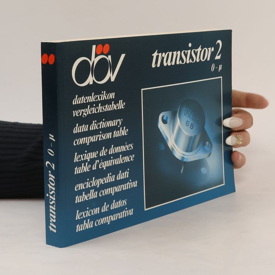 Autorenkollektiv Transistor
