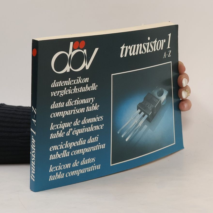 Autorenkollektiv Transistor