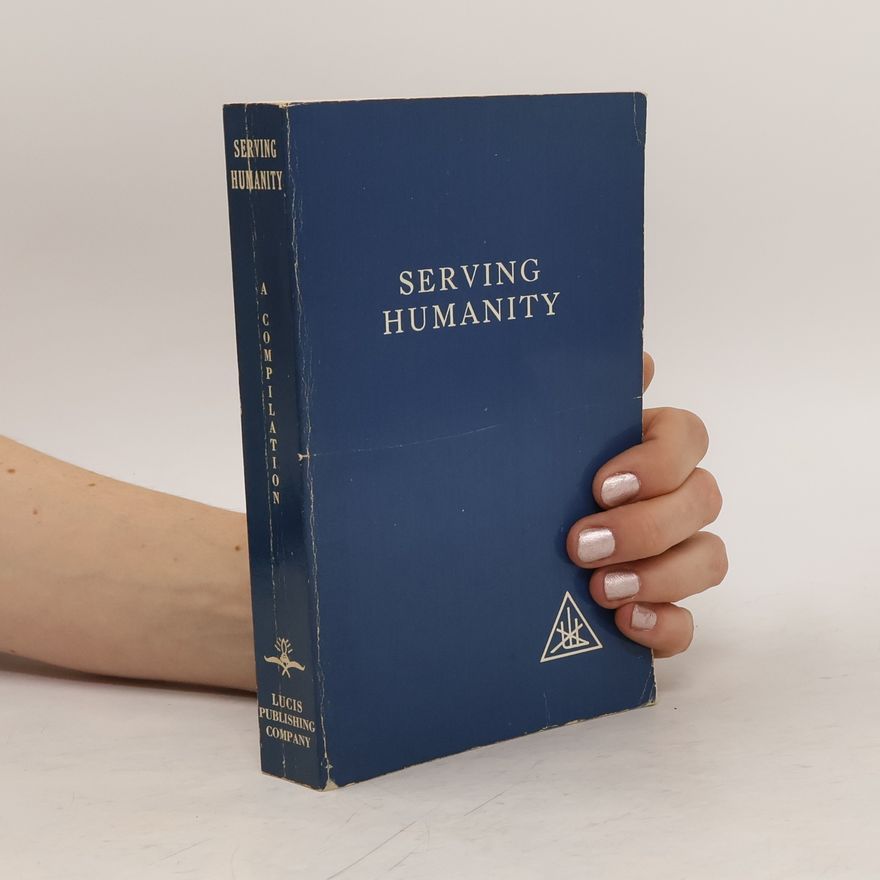 Autorenkollektiv Serving Humanity