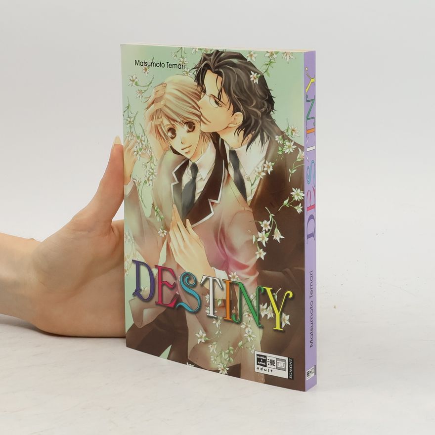Temari Matsumoto Destiny