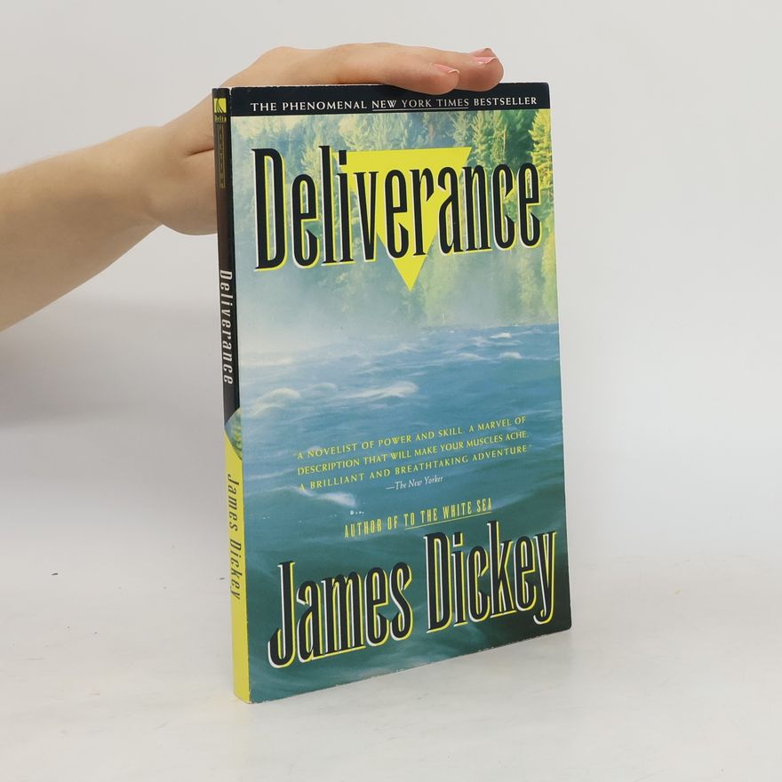 James Dickey Deliverance