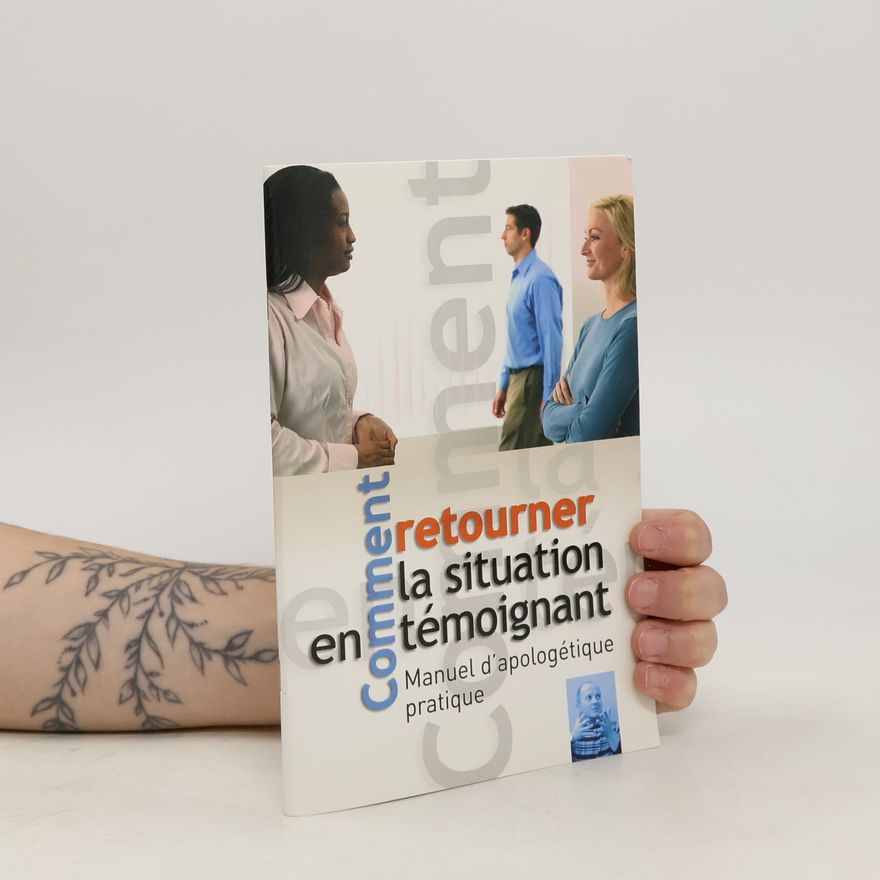 Agapé France Comment retourner la situation en témoignant