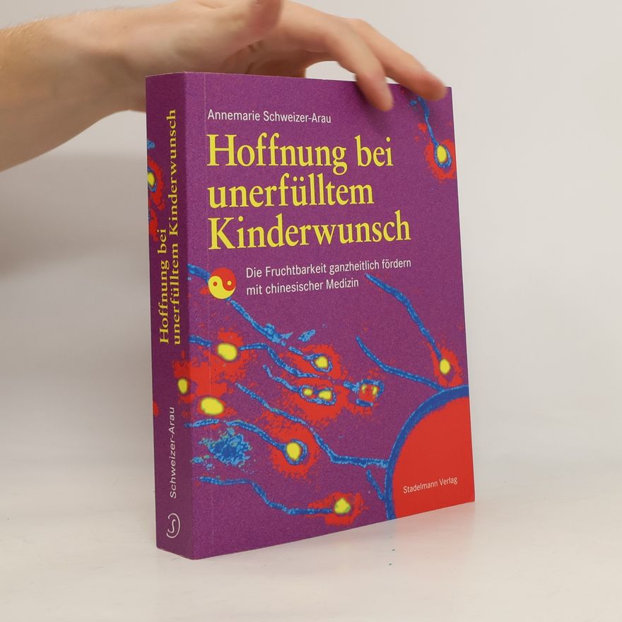 Annemarie Schweizer Arau Hoffnung bei unerfülltem Kinderwunsch