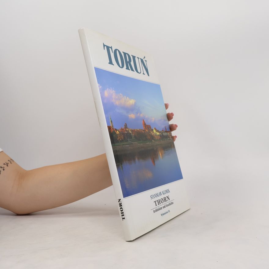 Autorenkollektiv Toruń. Thorn