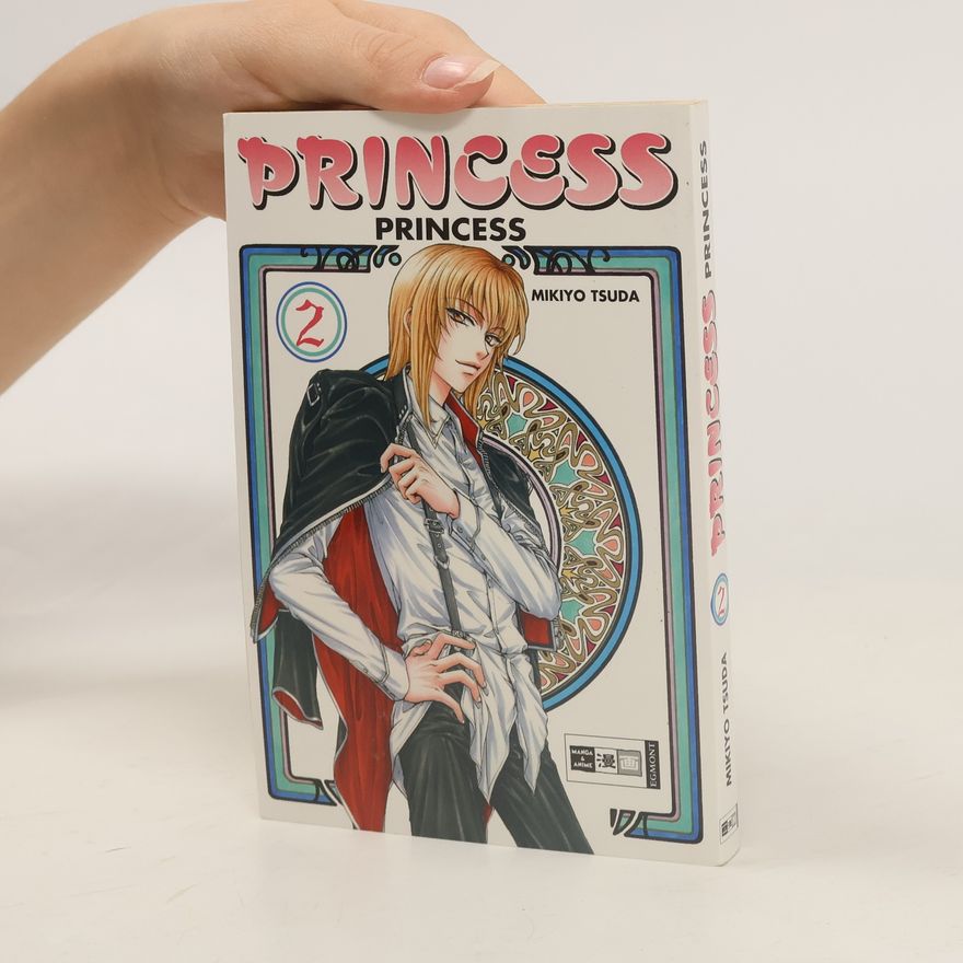 Kolektiv autorů Princess Princess 2