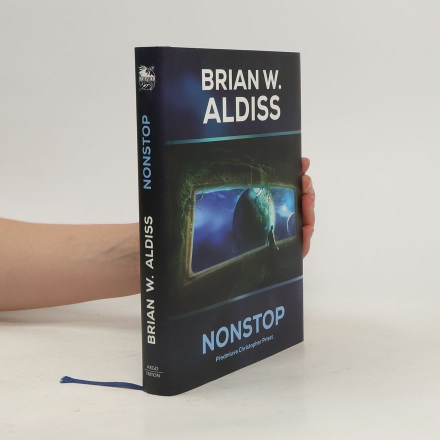 Brian Aldiss Nonstop