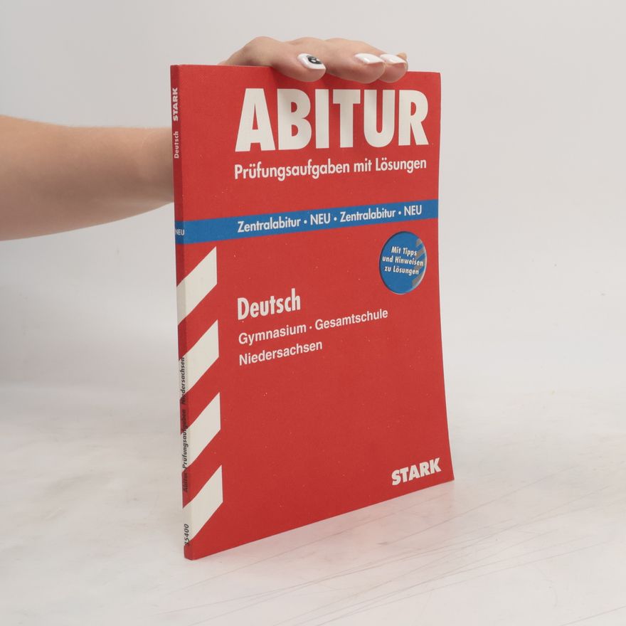 Autorenkollektiv Abitur 2007
