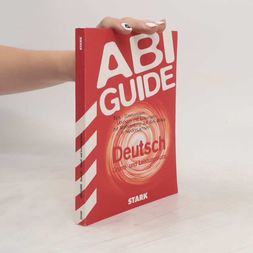 Autorenkollektiv Abi-Guide