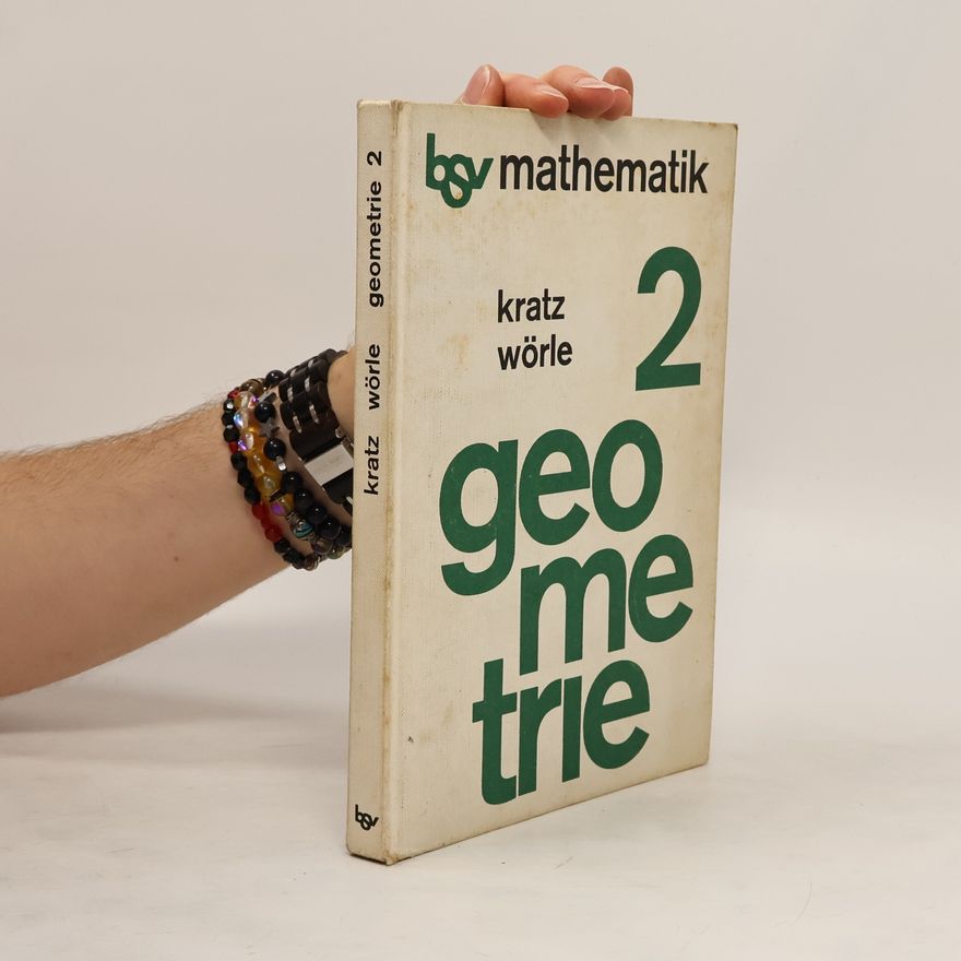 Kratz Wörle Geometrie 2
