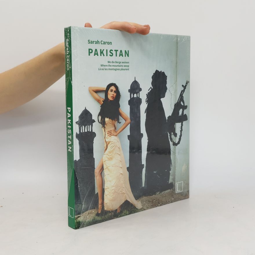 Caron Sarah Pakistan
