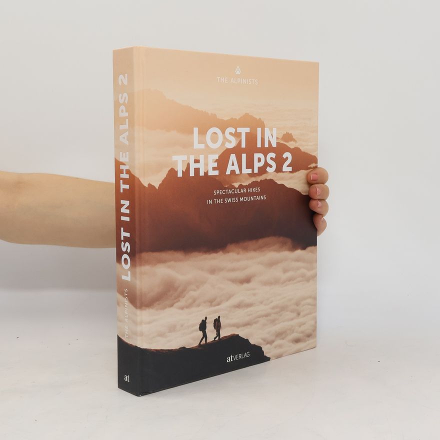 The The Alpinists Lost In the Alps 2