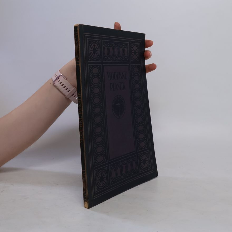 Various authors Moderne Plastik