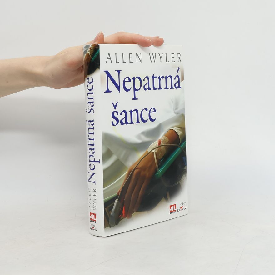 Allen Wyler Nepatrná šance