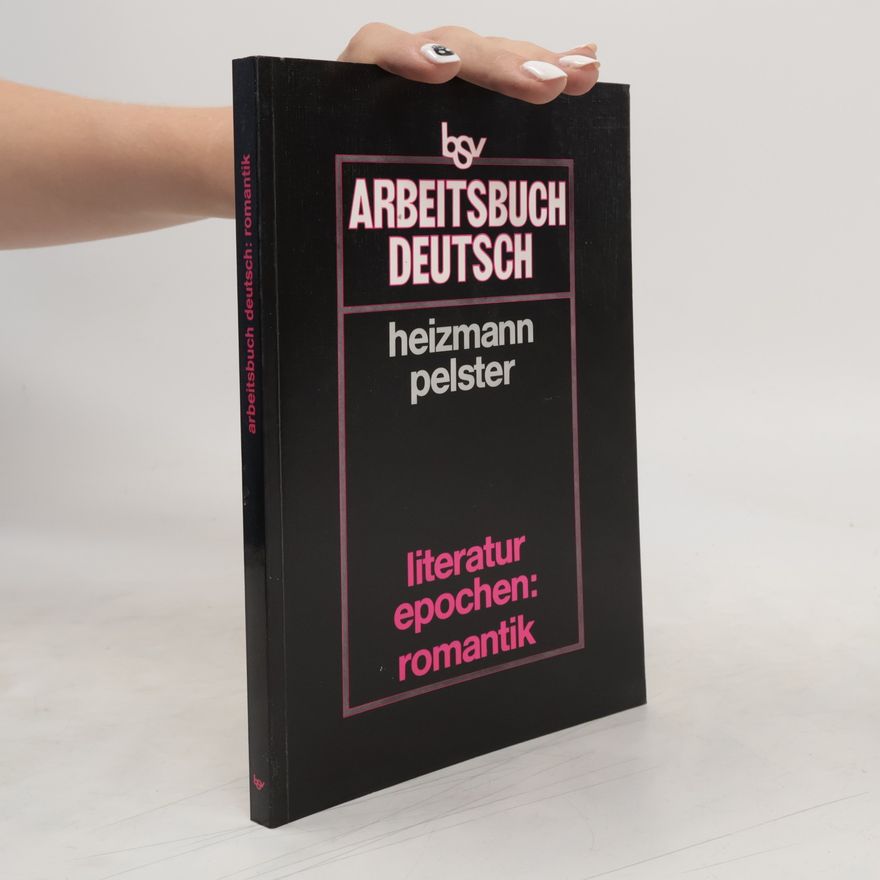 Various authors Arbeitsbuch Deutsch