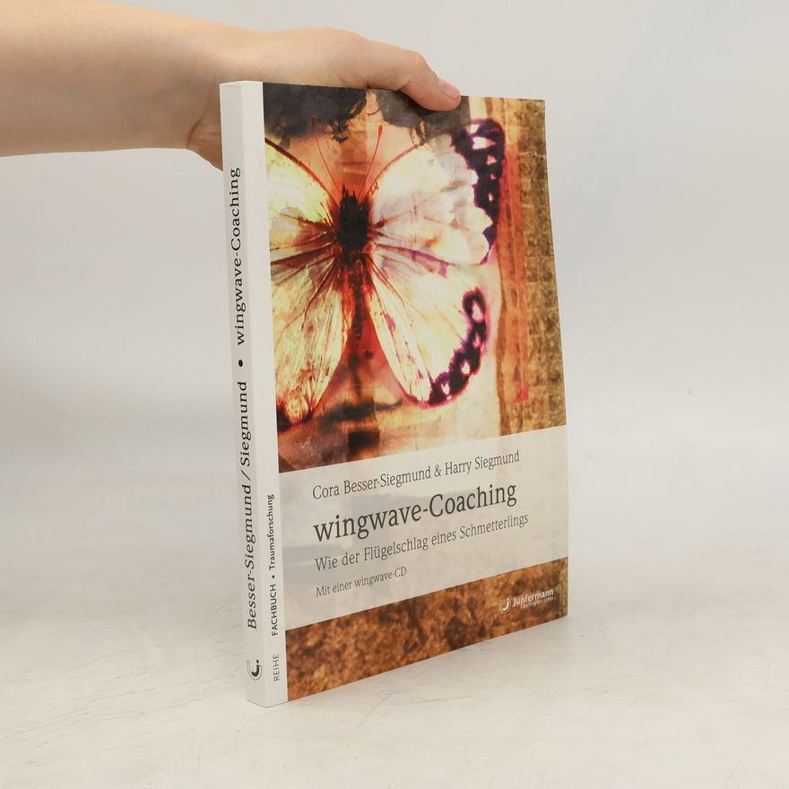 Autorenkollektiv Wingwave-Coaching