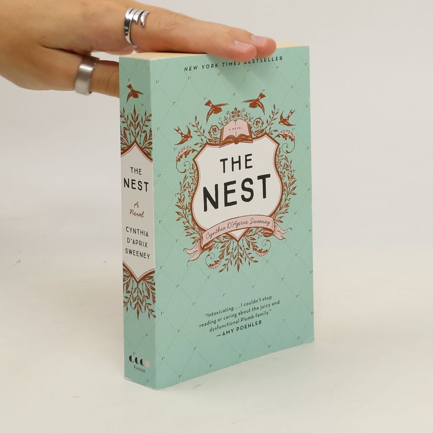 Cynthia D. Aprix Sweeney The Nest