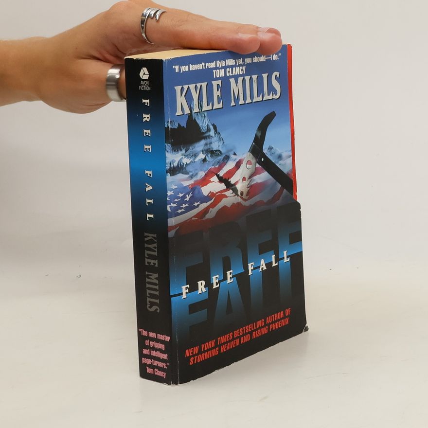 Kyle Mills Free Fall