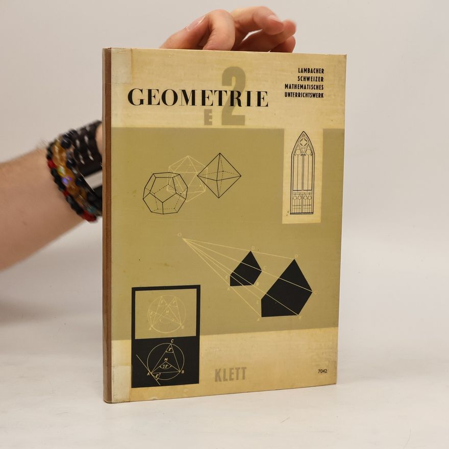 Kolektiv autorů Geometrie 2