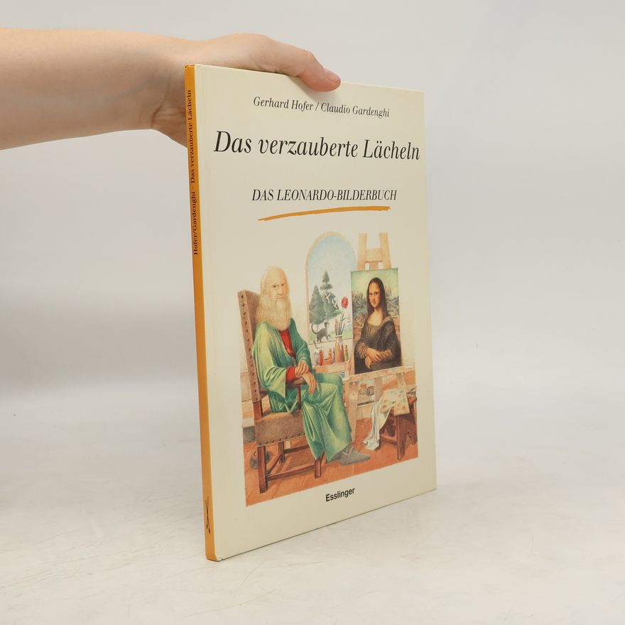 Claudio Gardenghi Das verzauberte Lächeln