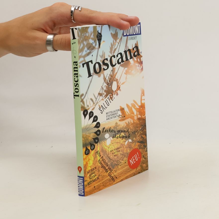Gesa Pölert Toscana