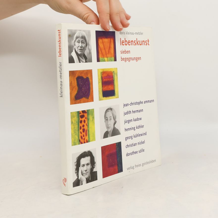 Autorenkollektiv Lebenskunst