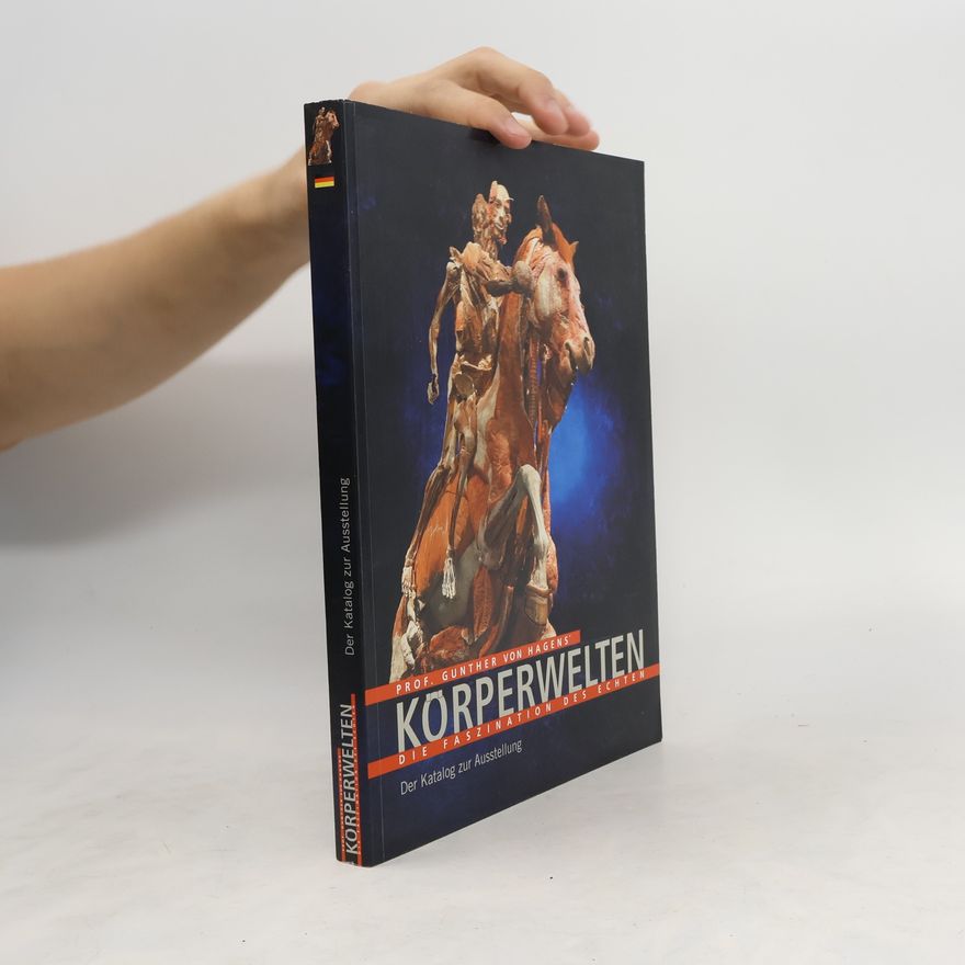 Guther von Hagens Korperwelten
