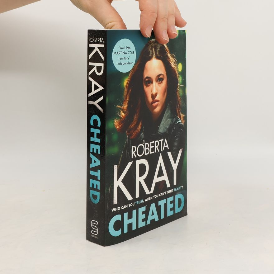Roberta Kray Cheated
