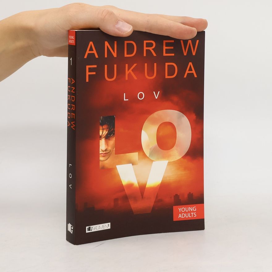 Andrew Fukuda Lov