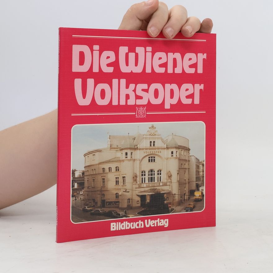 Autorenkollektiv Die Wiener Volksoper