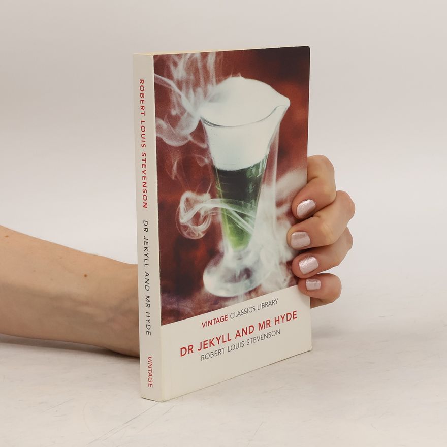 Robert Louis Stevenson Dr Jekyll and Mr Hyde and other stories